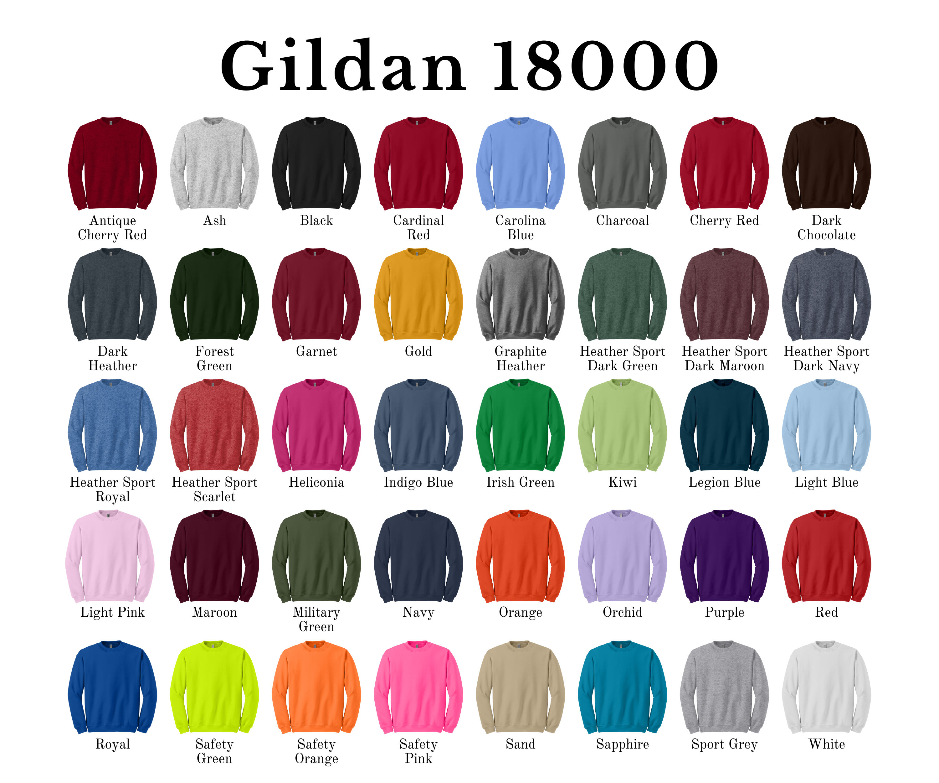 Furry Mom Sweatshirt