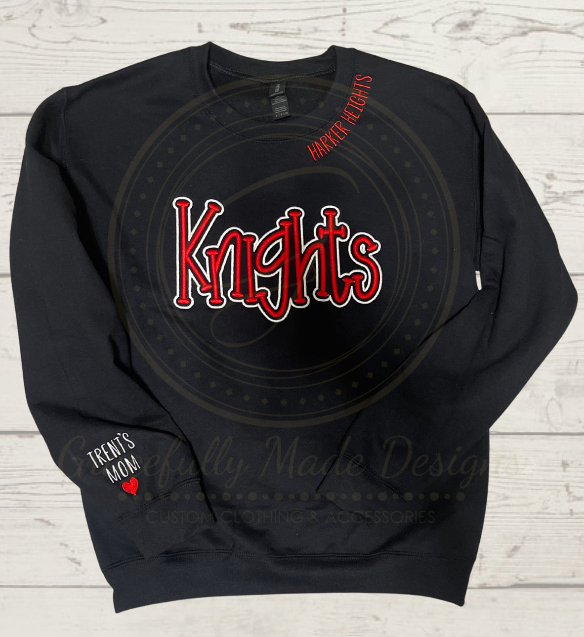 Knights Sweatshirt